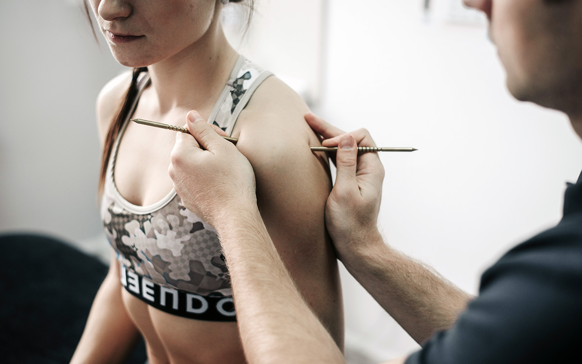 Fizjoterapia pabich gabinet recz