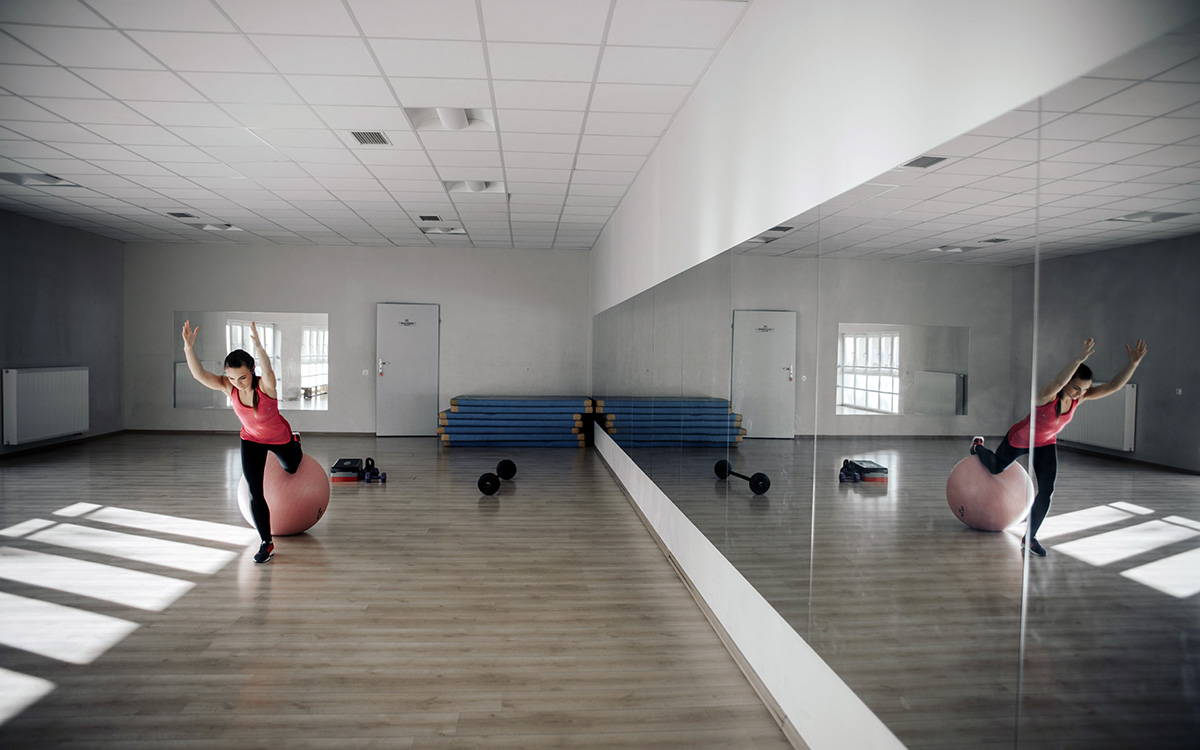 Fizjoterapia pabich gabinet recz