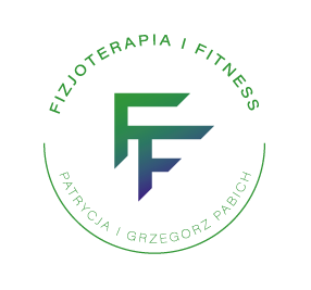 fizjofit Pabich logo